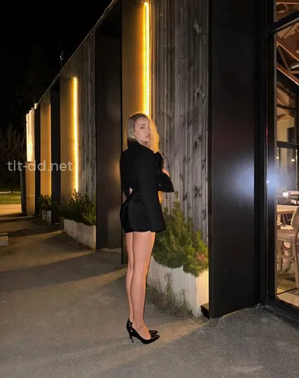 Проститутка Елизавета - Фото 5 №423562