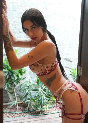 Юста - Фото 3